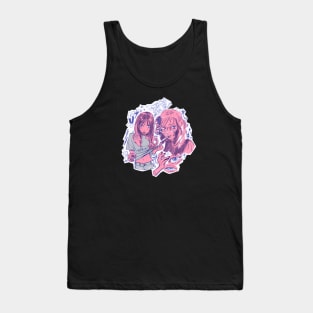 Extravagance Tank Top